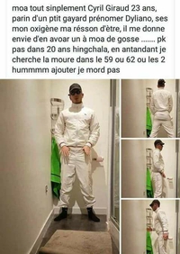 Chercher l'amour...
