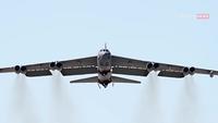 Connaissez-vous le XB-70 Valkyrie ?
