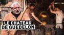 Construction du château de Guedelon