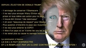 Une semaine après Trump