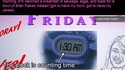 Friday 