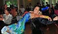 Tango tangué de l'entêtée tangente
