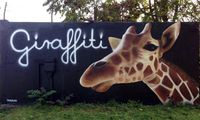 G(i)raffiti