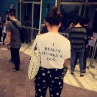 Vraiment? 