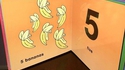 5 bananes 