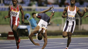 400m culbutes
