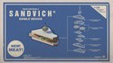 Meet the sandvich