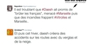 Daesh contrôle l'univers!