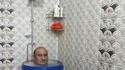 Bain douche à la russe