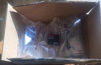 Livraison de matériel