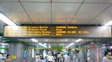 Bug sur terminal