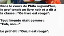 La couleur importe