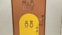 Chacun sa porte