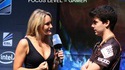 Focus lvl gamer