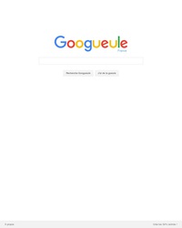 Un nouveau moteur de recherche