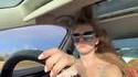 Life is a highway 