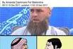 Histoire de barbes