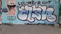 Graph' lelombrik