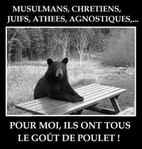 Équité religieuse