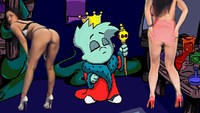 Pajama Sam version française