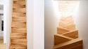 Escaliers atypiques