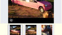 Limousine sans permis