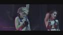 Peaches - fuck the pain away (baise pour oublier) en live 