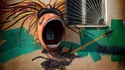 Artiste de rue