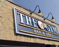 J'ai enfin trouvé la salle de gym idéale pour endurer le confinement