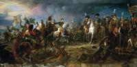 Aujourd'hui, il y a 215 ans, un type de 36 ans et d'1, 68 m mettait, en 9 h de temps, la pâtée à 2 empereurs