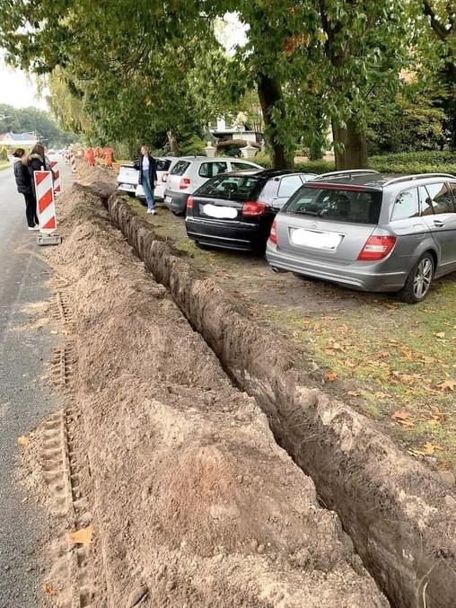 Pour une fois, ils n'ont pas traîné les gaziers...
Avec tout ces posts récents tournant en dérision les fonctionnaires...