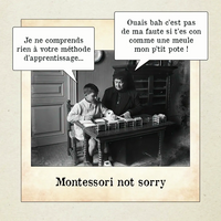 Éducation négative 
