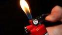 Briquet taquin