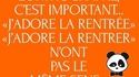 De l'importance de l'orthographe.