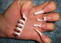 Ongles suisses