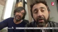 Enfin des artistes avec Trump!!