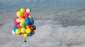 Ballons volant