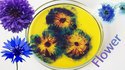 Chemical Flower