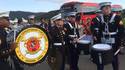 Bataille de percussions entre l'armée américaine et l'armée sud-coréenne