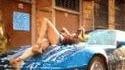 Lavage d'auto...