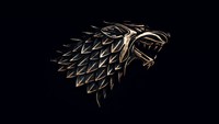 Emblème de la famille Stark
