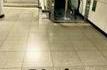 Dans le métro de Séoul (Corée du Sud)