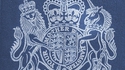 Futur passeport britannique.