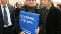 Jolie métaphore