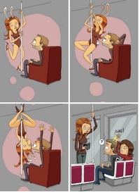 L'imagination masculine a encore de beaux jours devant elle.