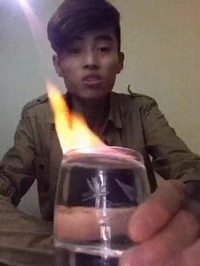 Feu ...