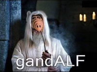 GandALF