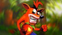 Le retour de Crash?