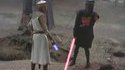 Star wars Python 