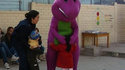Mascotte perverse